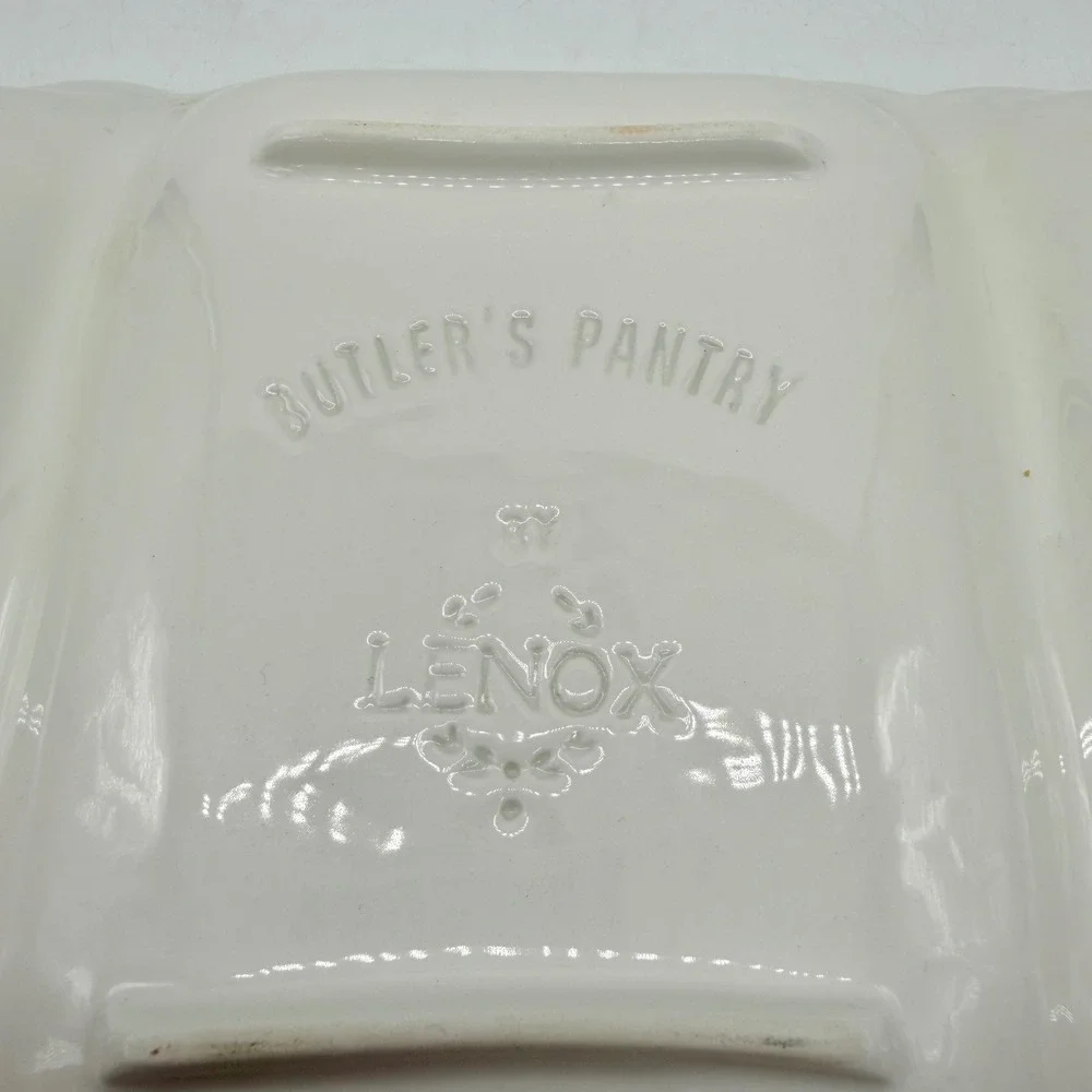 Lenox this butler